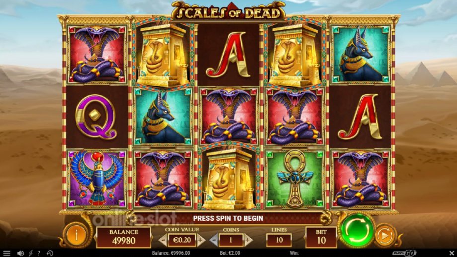 scales-of-dead-slot-base-game