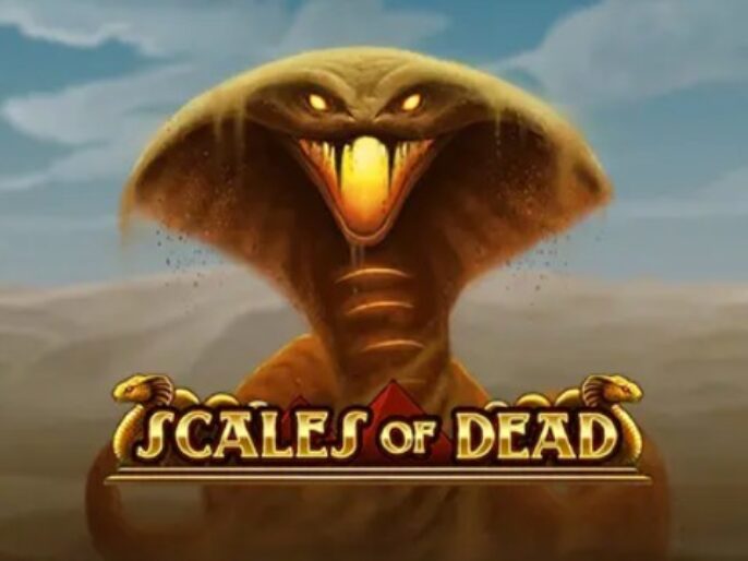 Scales of Dead Slot Review