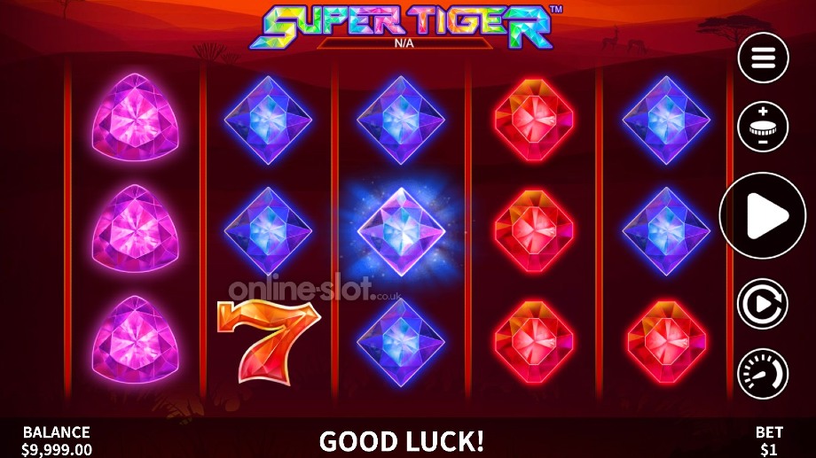 super-tiger-slot-base-game