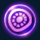 super-tiger-slot-purple-gem-symbol