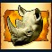 the-wild-life-extreme-slot-rhino-symbol