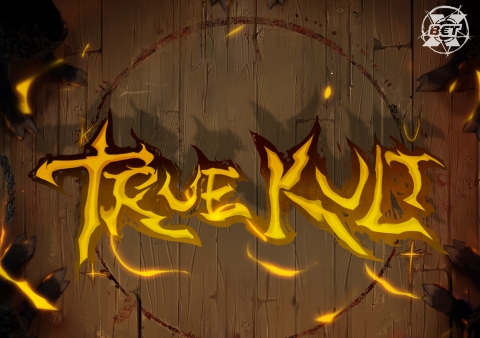 true-kult-slot-logo