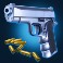 unusual-suspects-slot-gun-symbol