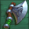 viking-clash-slot-axe-symbol