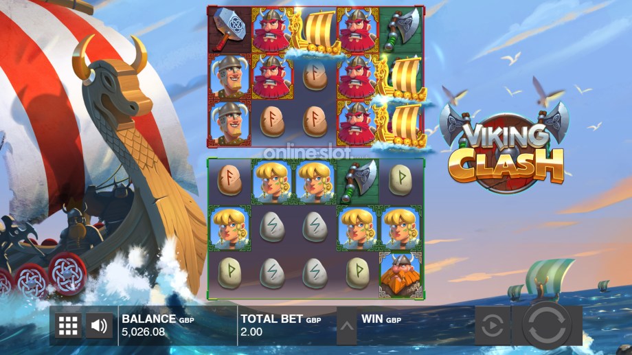 viking-clash-slot-base-game