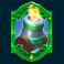 viking-clash-slot-green-cannon-scatter-symbol