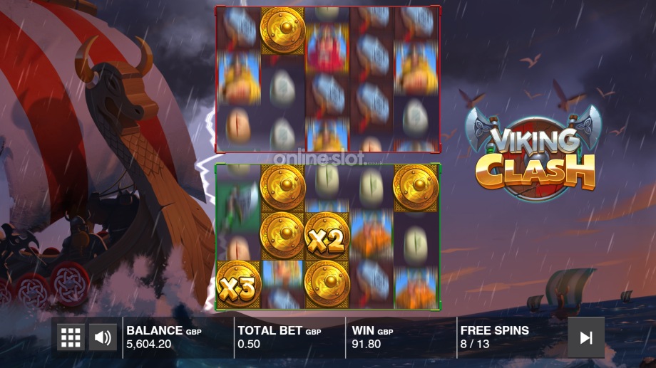 viking-clash-slot-viking-battle-free-games-feature