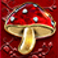 wild-unicorns-slot-mushroom-symbol