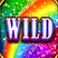 wild-unicorns-slot-rainbow-wild-symbol