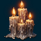 3-lucky-witches-slot-candles-symbol