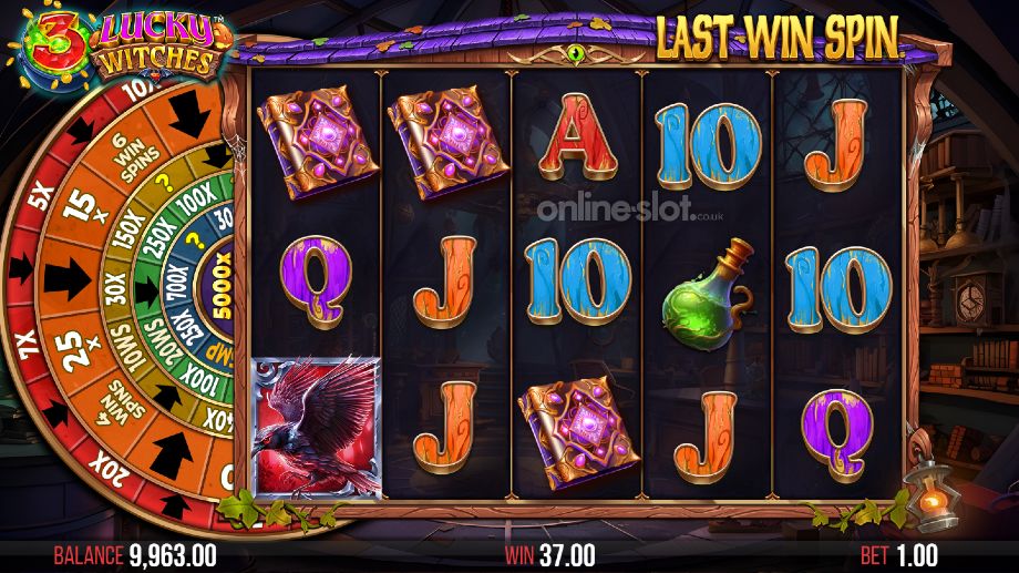 3-lucky-witches-slot-win-spins-feature