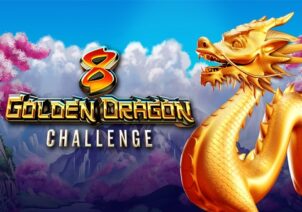 8-golden-dragon-challenge-slot-logo