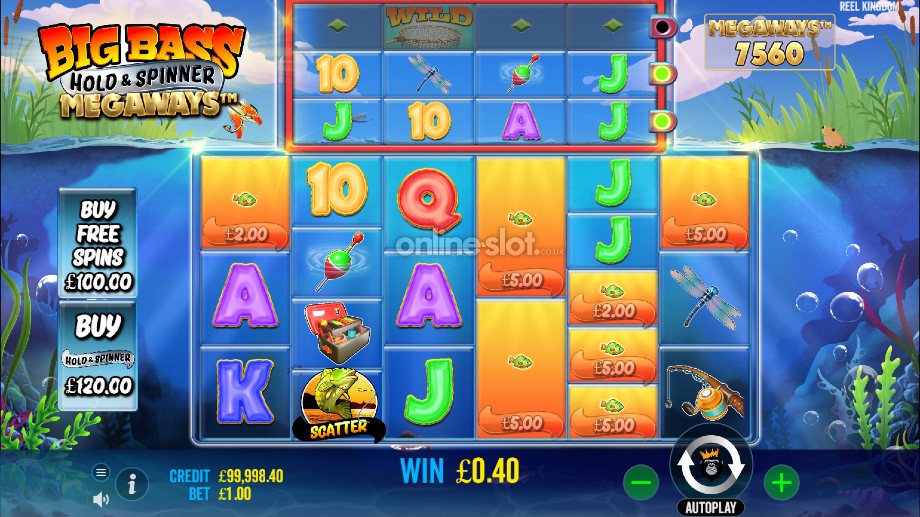 big-bass-hold-and-spinner-megaways-slot-base-game