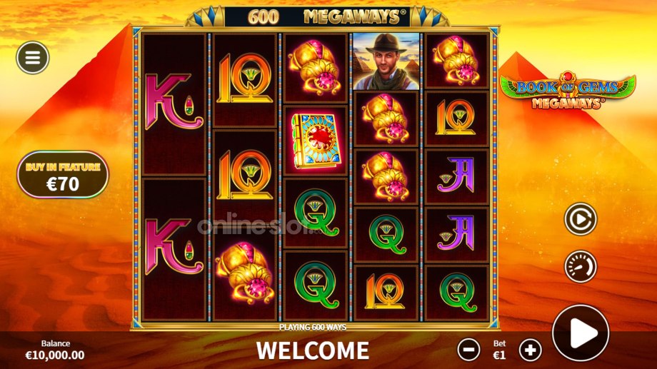 book-of-gems-megaways-slot-base-game
