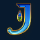 book-of-gems-megaways-slot-j-symbol