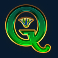 book-of-gems-megaways-slot-q-symbol