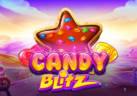 Candy Burst - Online Game - Play for Free