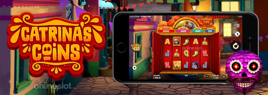catrinas-coins-mobile-slot