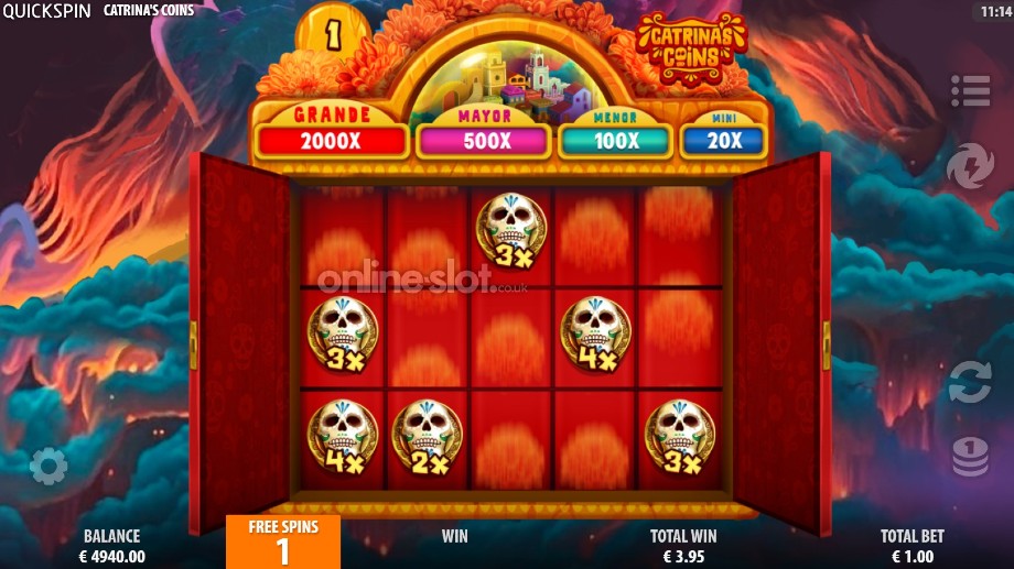 catrinas-coins-slot-free-spins-feature