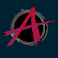 chaos-crew-2-slot-anarchy-sign-symbol