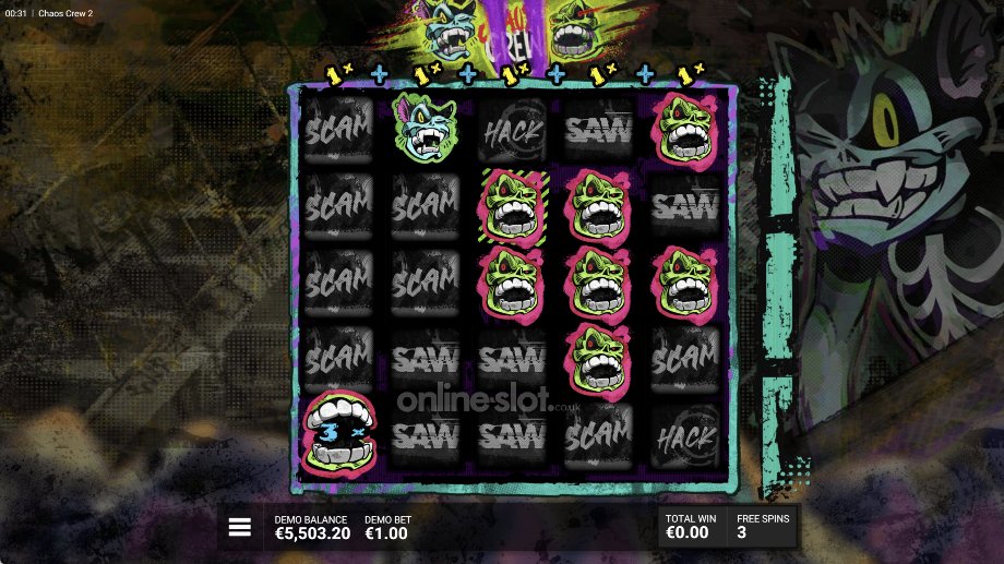 chaos-crew-2-slot-bonus-feature