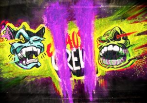 chaos-crew-2-slot-logo