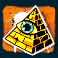 chaos-crew-2-slot-pyramid-symbol