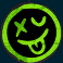 chaos-crew-2-slot-smiley-face-symbol