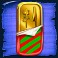 cleopatra-christmas-slot-cartouche-symbol