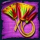 cleopatra-christmas-slot-lotus-symbol