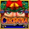 cleopatra-christmas-slot-wild-symbol