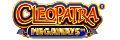 cleopatra-megaways-slot-table-logo