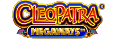 cleopatra-megaways-slot-table-logo