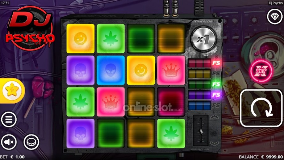 dj-psycho-slot-base-game