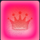 dj-psycho-slot-crown-light-symbol