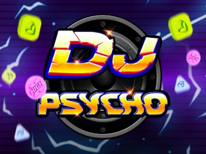 DJ Psycho Slot Review
