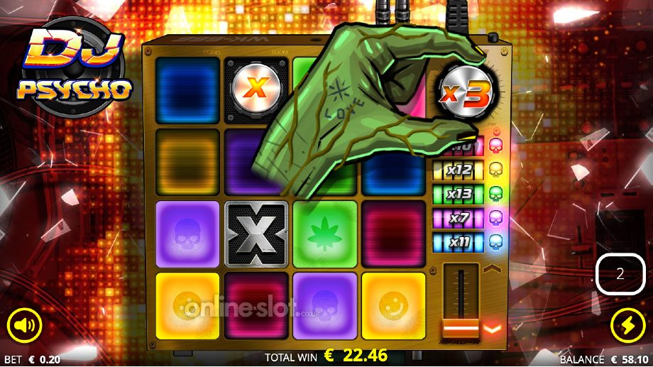 dj-psycho-slot-psycho-spins-feature