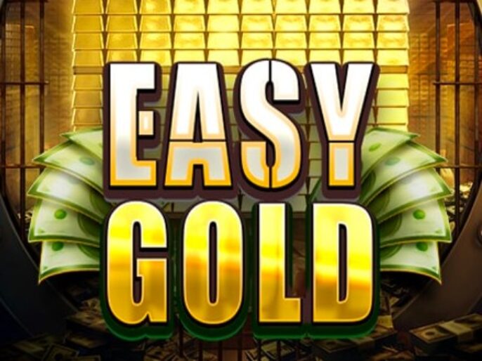 Easy Gold Slot Review