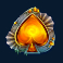 enchanted-waters-slot-spade-symbol