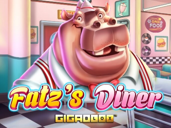 Fatz’s Diner Slot Review