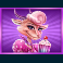 fatzs-diner-slot-pink-lady-gazelle-symbol
