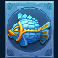 fortunes-of-the-aztec-slot-blue-fish-symbol