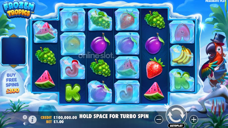 frozen-tropics-slot-base-game
