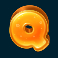 frozen-tropics-slot-q-symbol