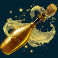 funky-buddha-slot-champagne-symbol