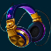 funky-buddha-slot-headphones-symbol