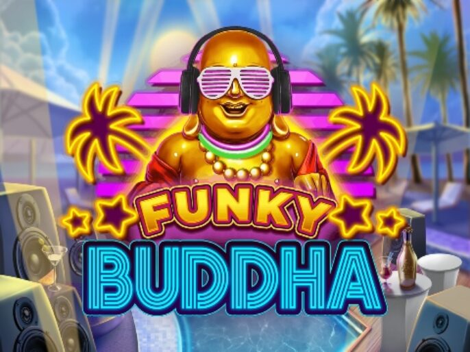 Funky Buddha Slot Review