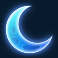 gravity-bonanza-slot-moon-symbol