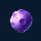 gravity-bonanza-slot-purple-planet-symbol