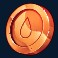 honey-rush-100-slot-bronze-coin-symbol